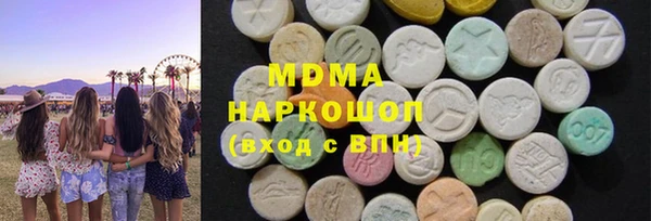 spice Богданович